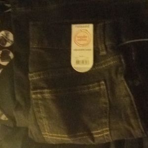 Boys relaxed jeans